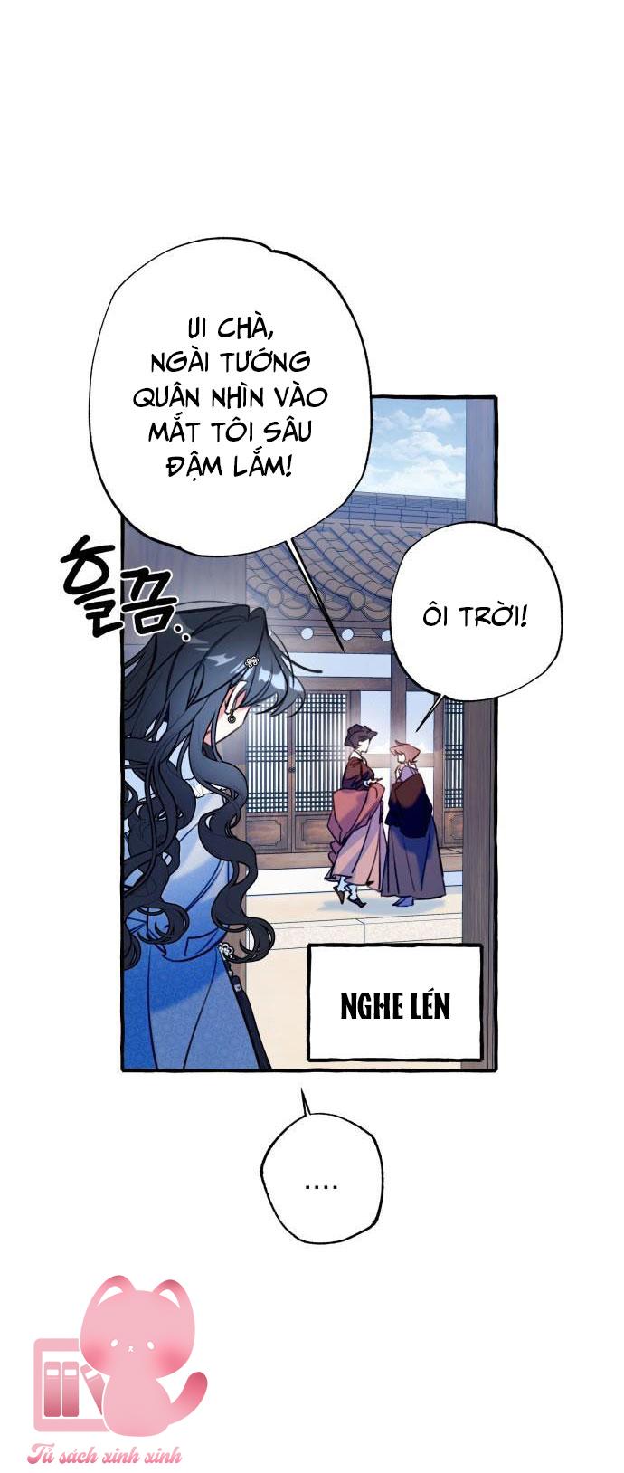 Chuyện Tình Tuyết Phương Bắc Chapter 10 - Trang 4