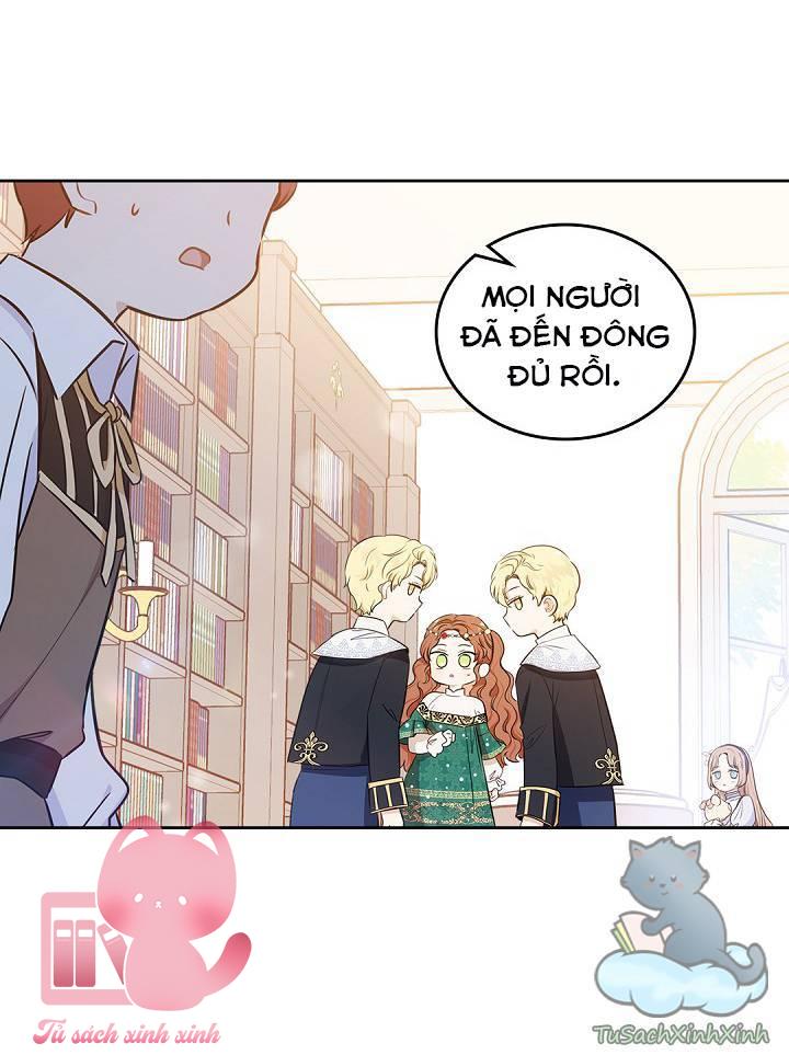 Kiếp Này Ta Sẽ Trở Thành Gia Chủ Chap 8 - Trang 2