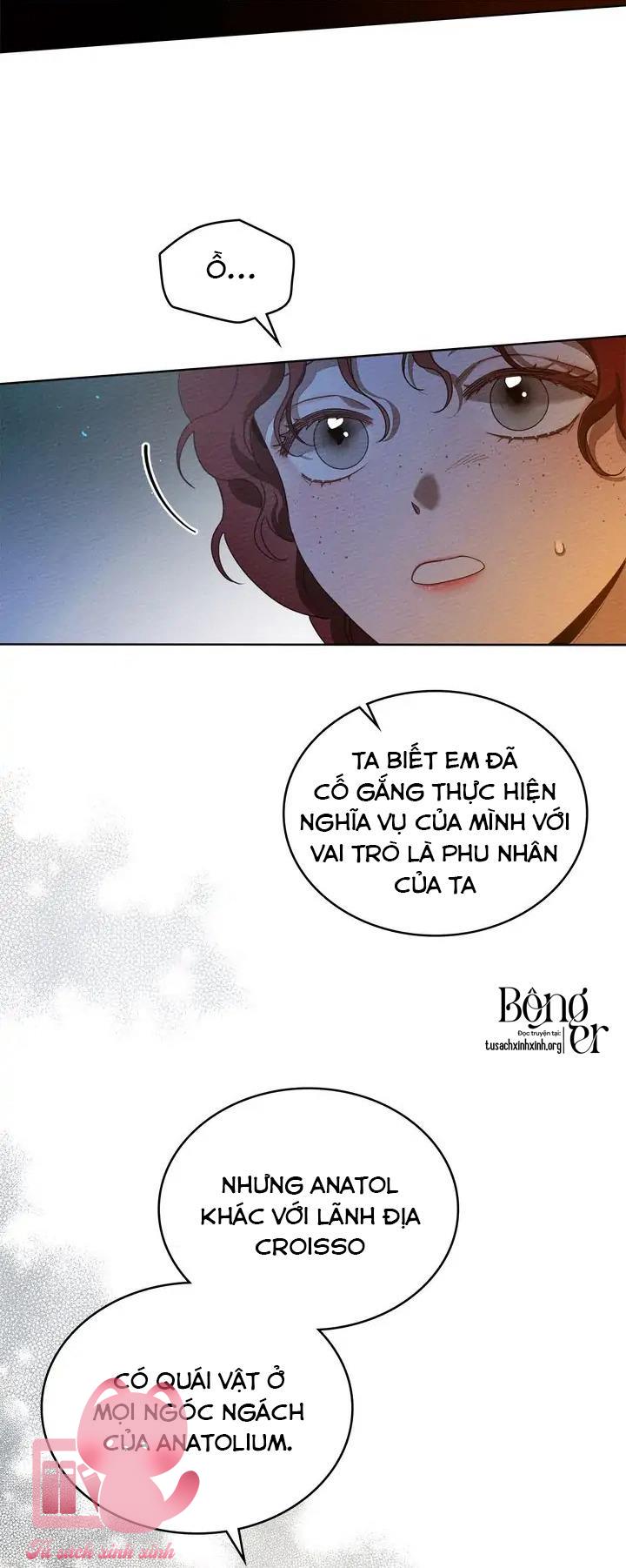 Dưới Tán Cây Sồi Chap 74 - Trang 2