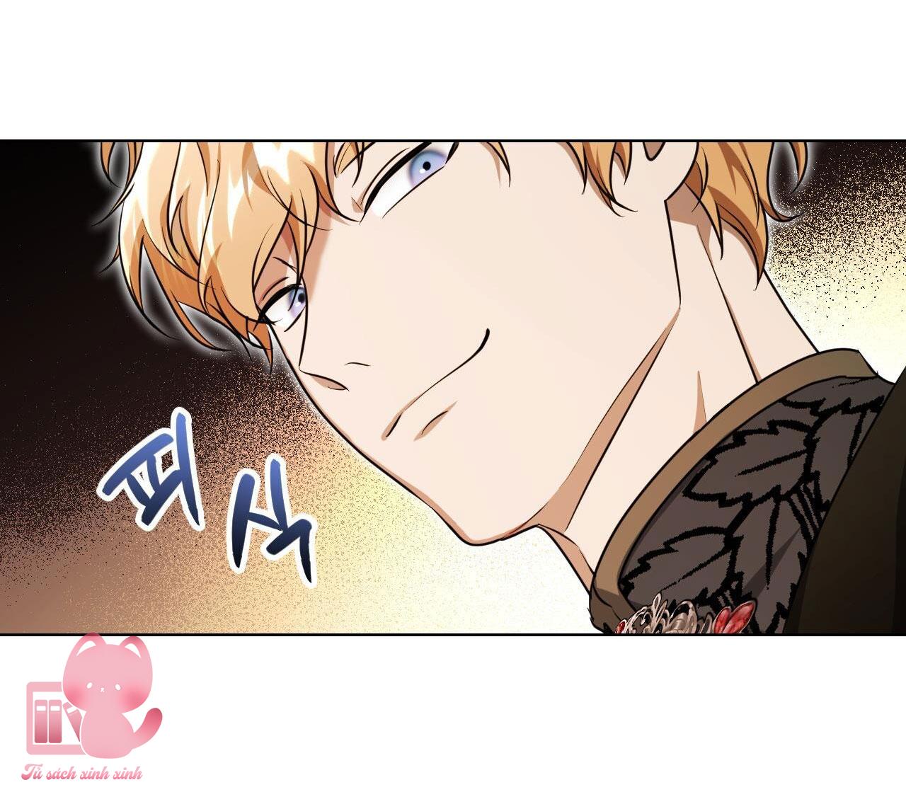 Thánh Nữ Giả Muốn Bỏ Trốn Chap 24 - Trang 4