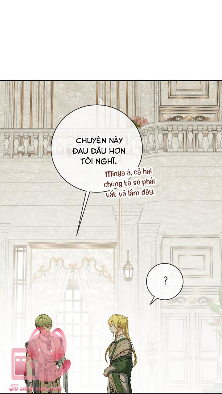 Hướng Về Ánh Dương Lần Nữa Chapter 74 - Trang 4