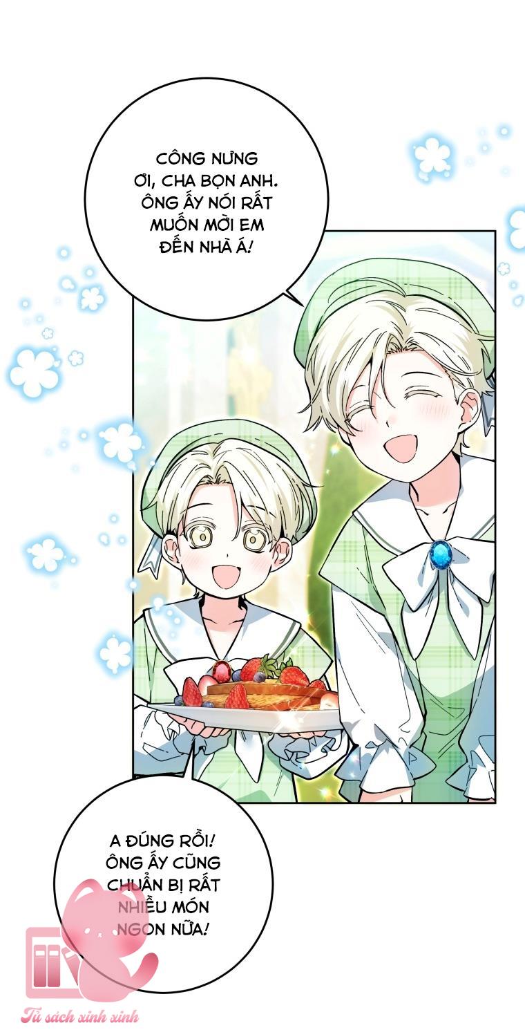 Bé Con Cá Voi Sát Thủ Chapter 13 - Next Chapter 14