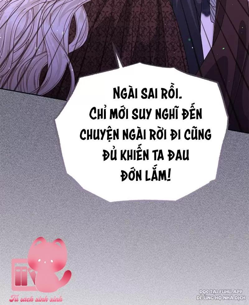 Hoàng Hậu Tái Hôn Chapter 147 - Trang 4