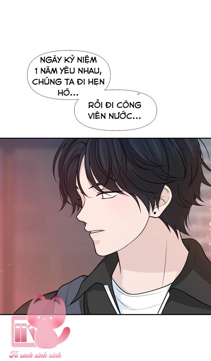 Lời Tỏ Tình Đi Lạc Chap (END) - Trang 2