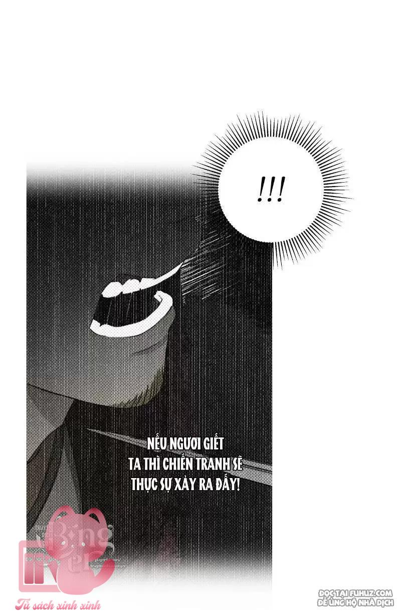 Dưới Tán Cây Sồi Chapter 27 - Trang 3