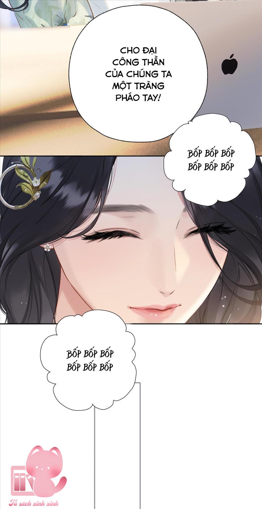 Trêu Nhầm Chap 20 - Trang 4