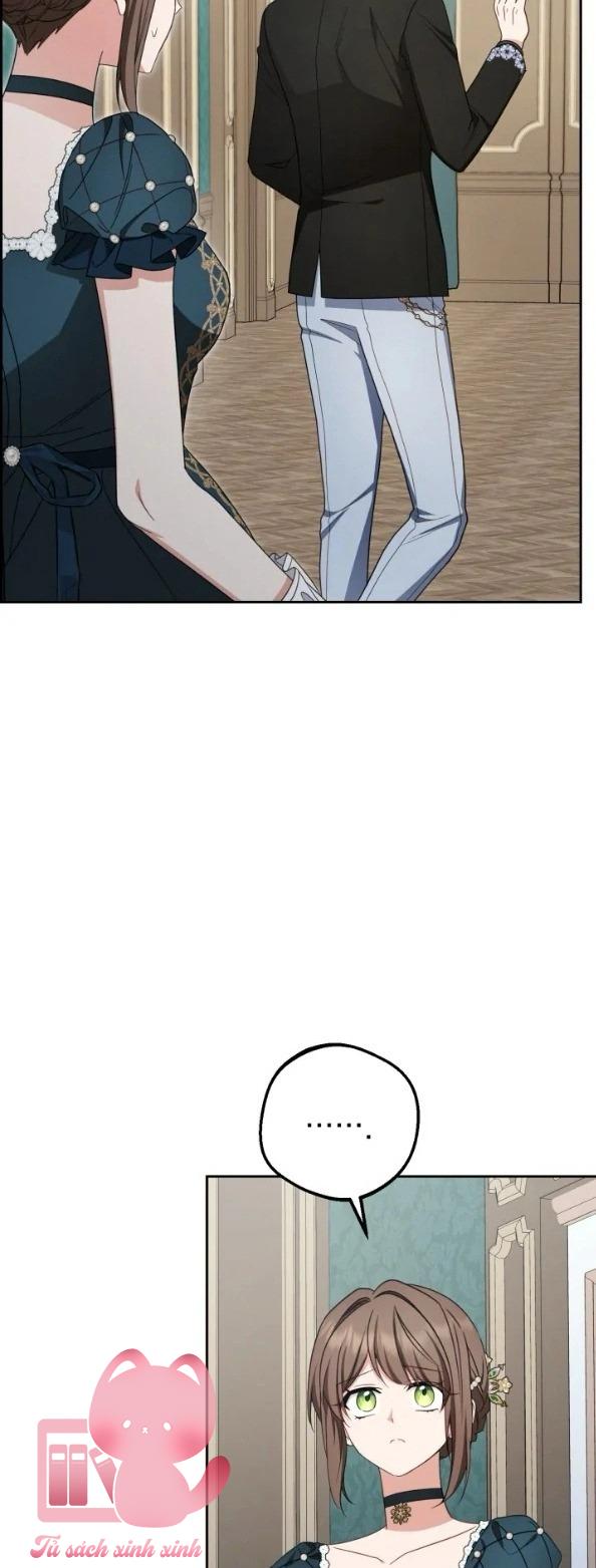 Được Yêu Thương Mà Còn Ngại Ngùng Sao! Chap 84 - Trang 4