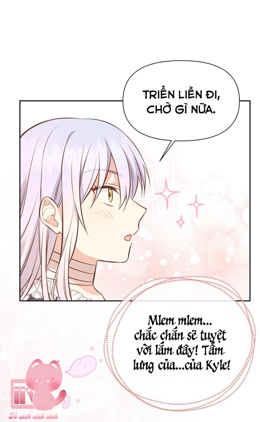 Yêu Tôi Đi, Dù Sao Ngài Cũng Chỉ Là Nhân Vật Phụ Chapter 3 - Trang 4