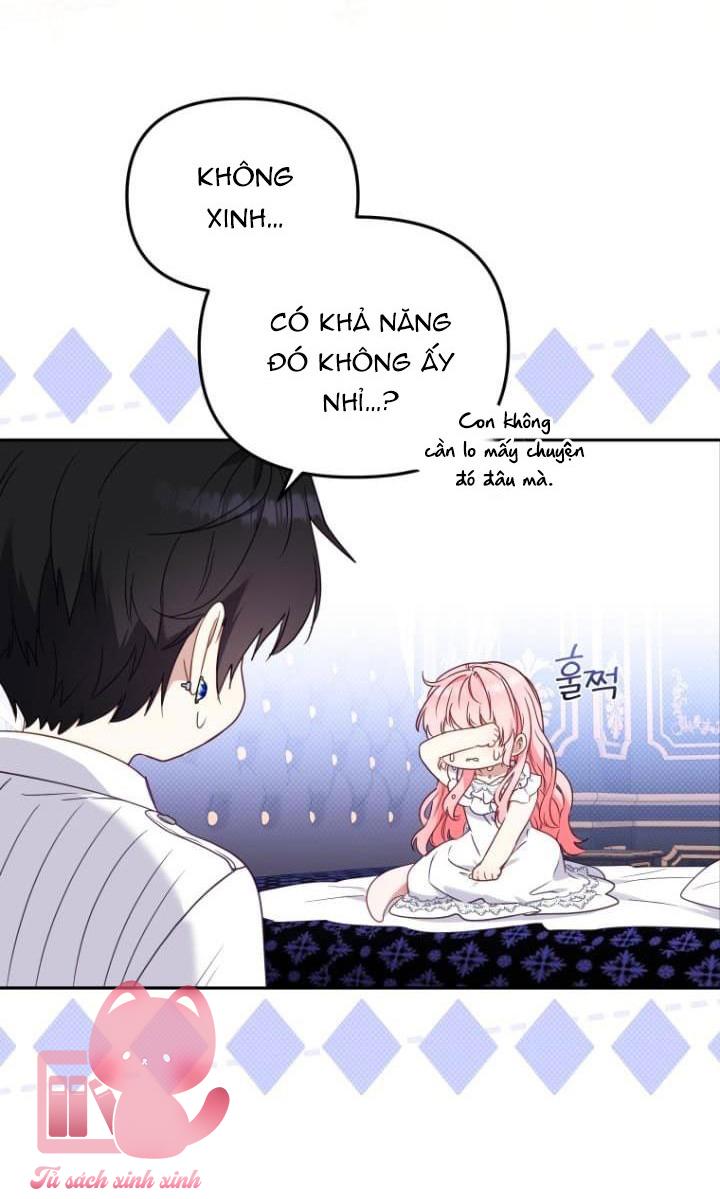 Tôi Được Nuôi Dưỡng Bởi Những Kẻ Phản Diện Chap 44 - Trang 3