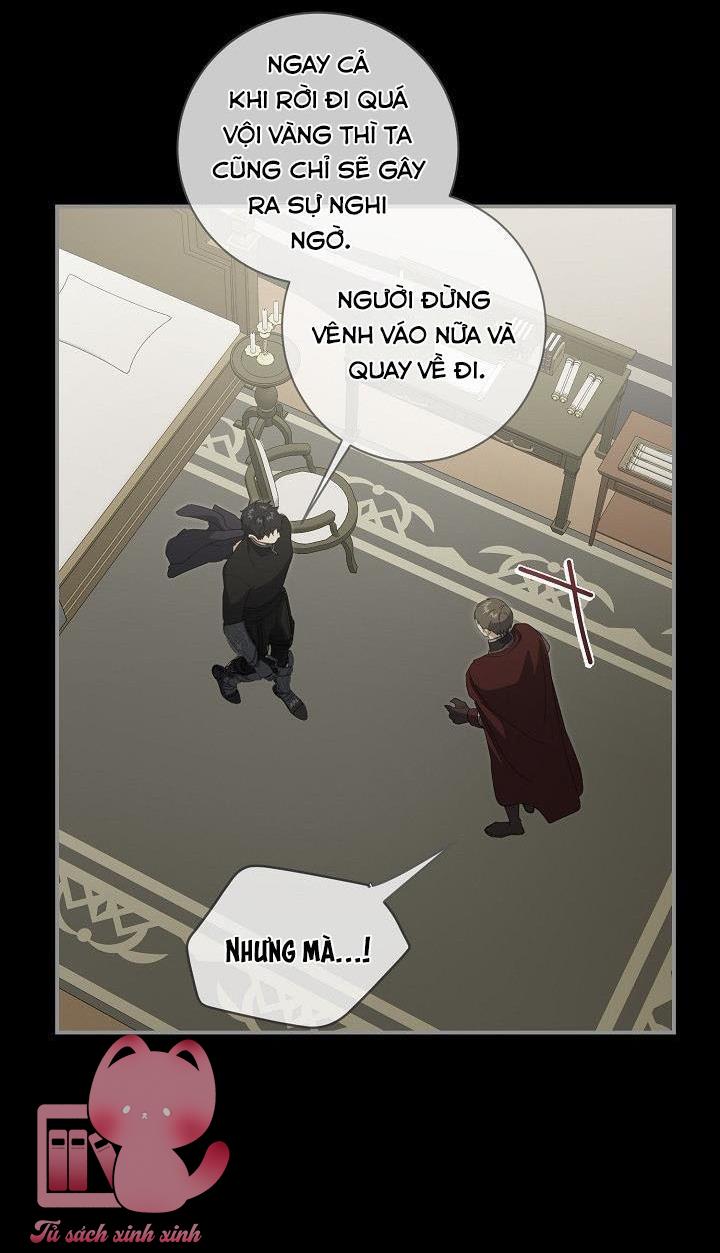 Hướng Về Ánh Dương Lần Nữa Chapter 87 - Trang 4