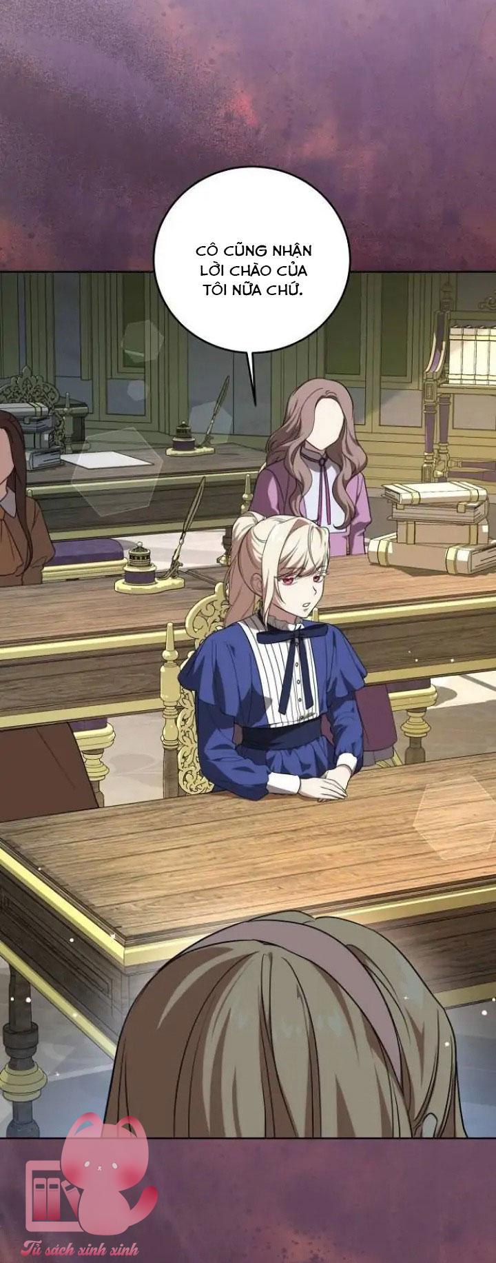 Cái Giá Phải Trả Chapter 5 - Trang 4