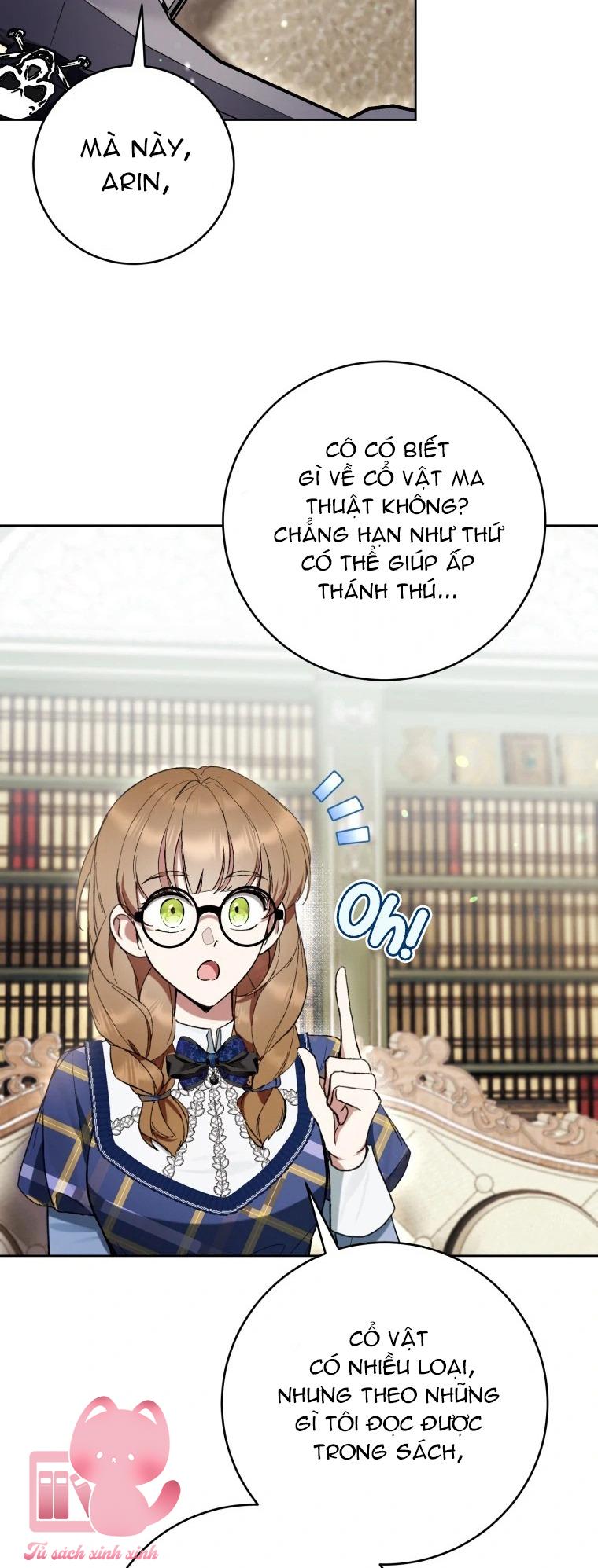 Làm Ác Nữ Bộ Không Tuyệt Sao? Chap 74 - Next Chap 75