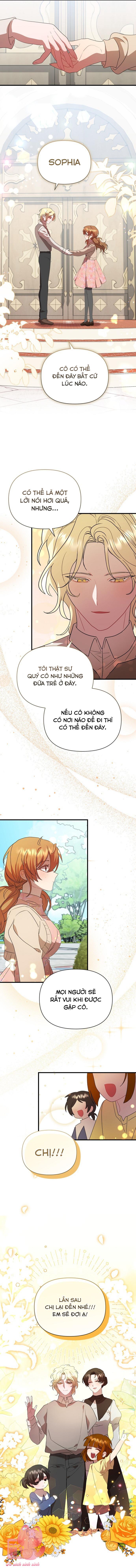 Trúc Mã Là Nhân Vật Chính Trong Tiểu Thuyết BL Chap 38 - Trang 4
