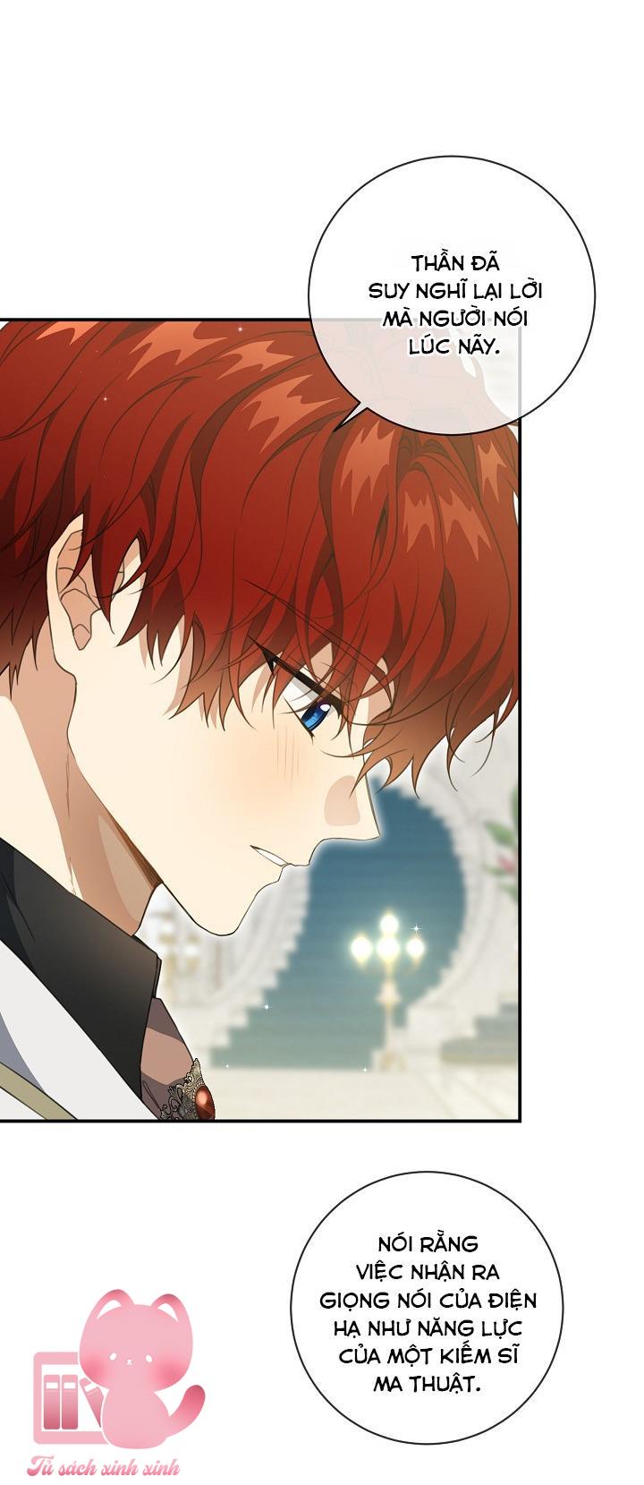 Hướng Về Ánh Dương Lần Nữa Chapter 74 - Trang 4