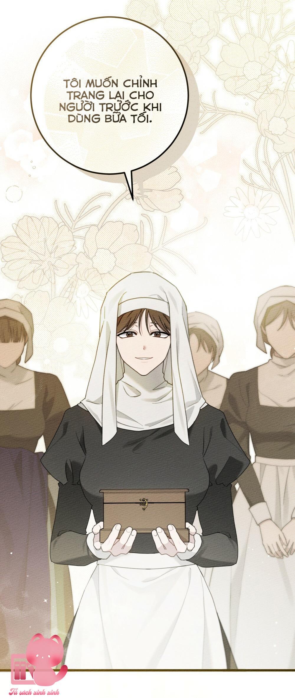 Dưới Tán Cây Sồi Chap 47 - Trang 2