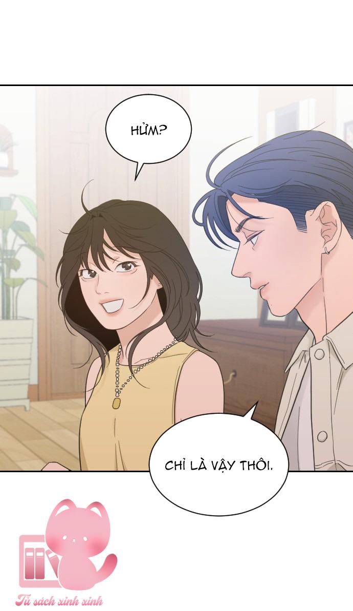 Vận May Không Ngờ Chap 74 - Trang 2