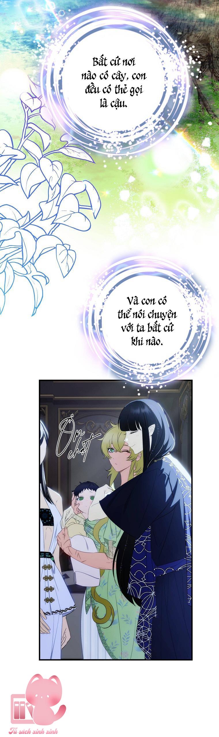 Đứa Nhỏ Không Phải Là Con Anh Chapter 56 - Trang 4