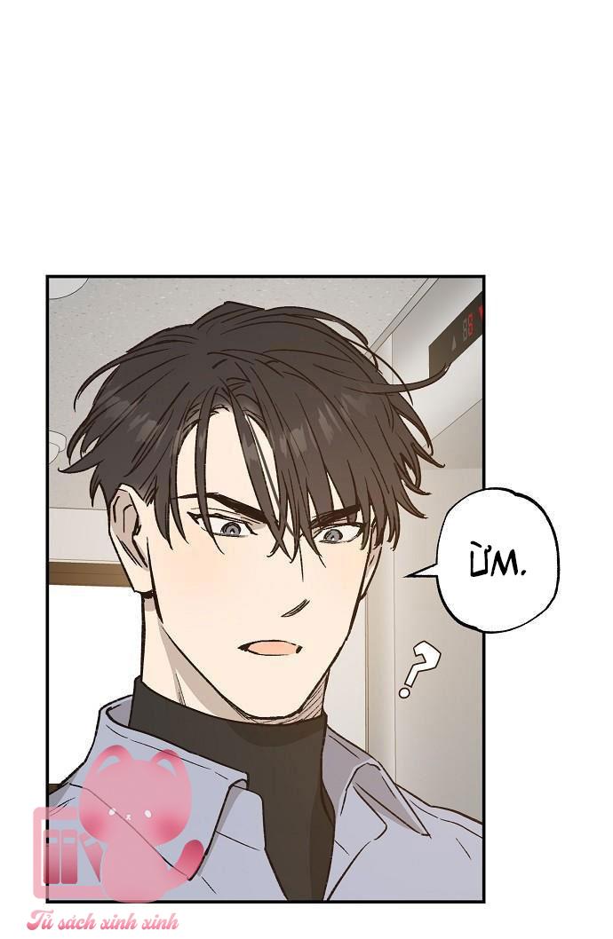Onsaemiro Chapter 27 - Trang 4