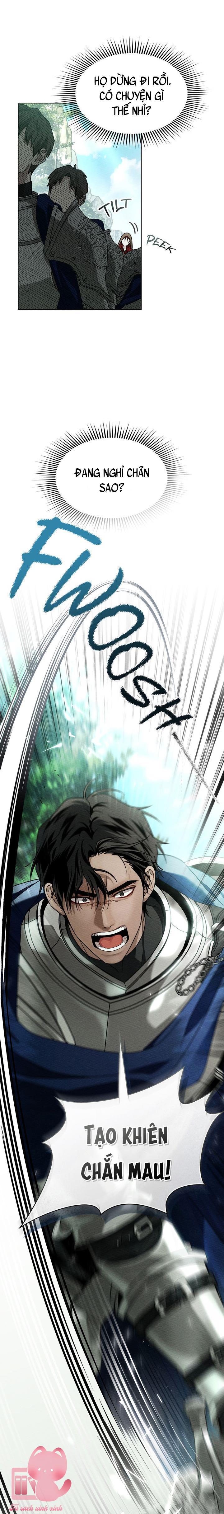 Dưới Tán Cây Sồi Chap 100 - Next Chap 101