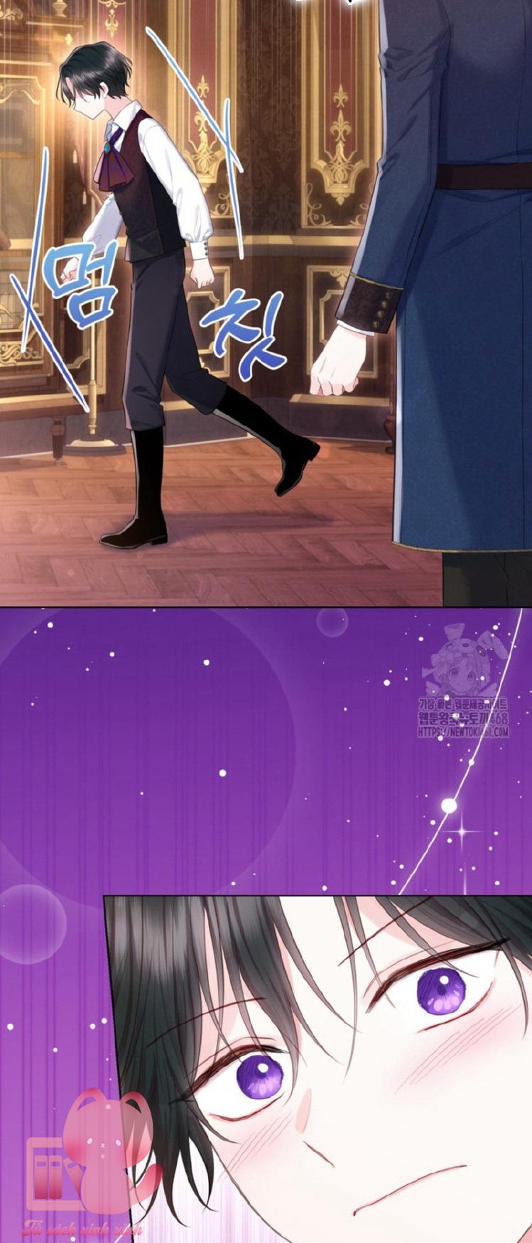 Người Anh Trai Mạnh Nhất Của Tôi Đã Mất Trí Nhớ Chap 30 - Trang 4