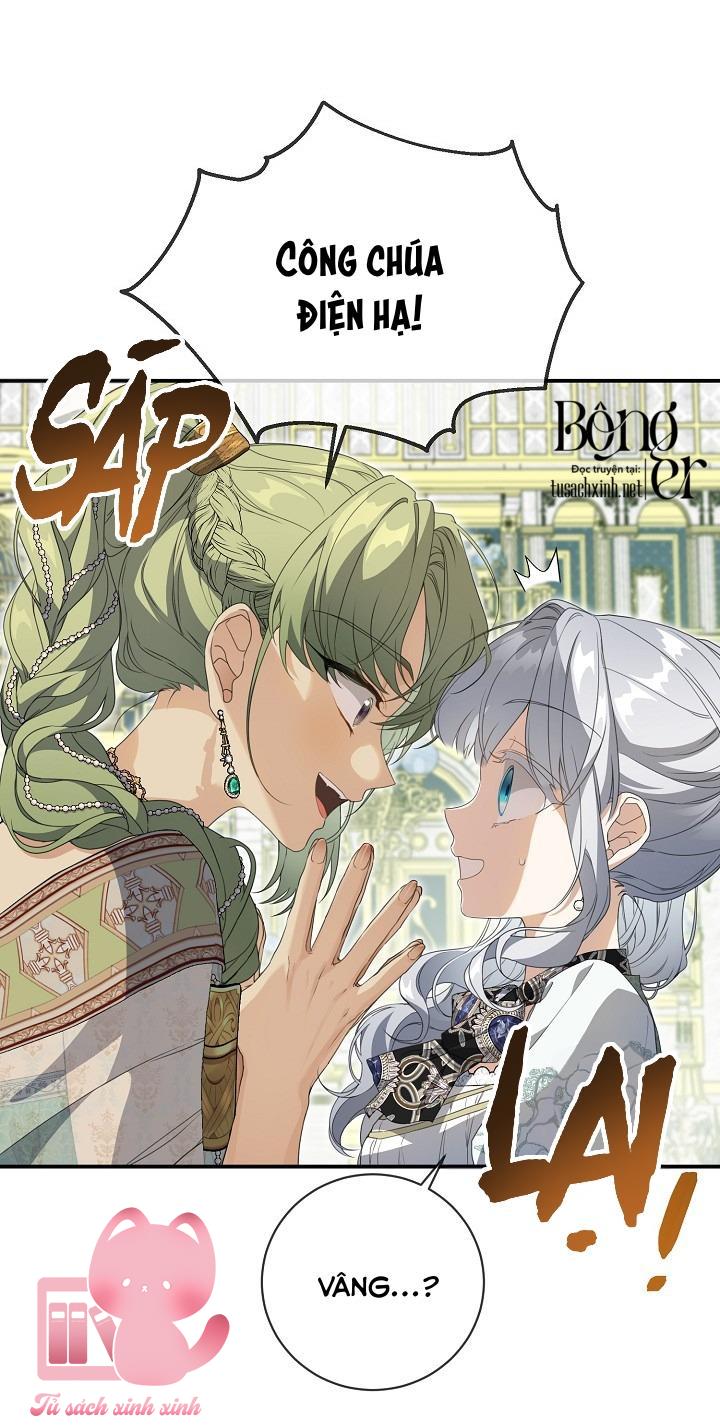 Hướng Về Ánh Dương Lần Nữa Chapter 69 - Trang 4