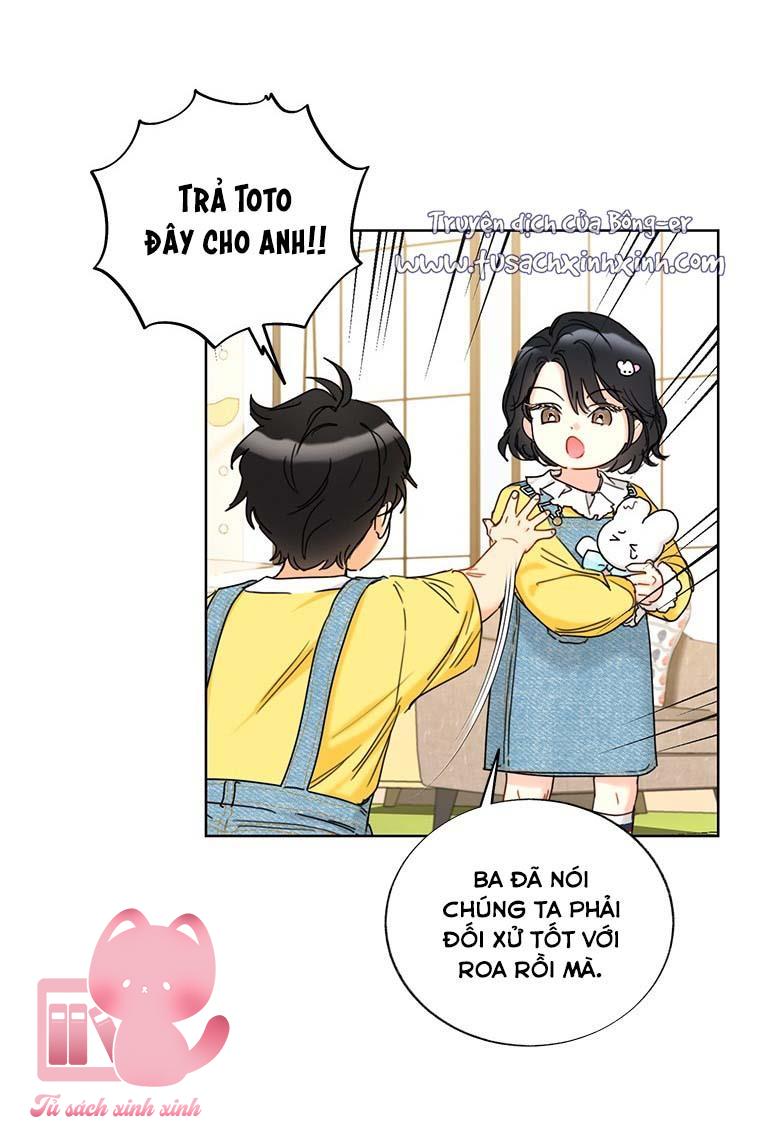 Hẹn hò chốn công sở Chapter 123 - Next Chapter 124