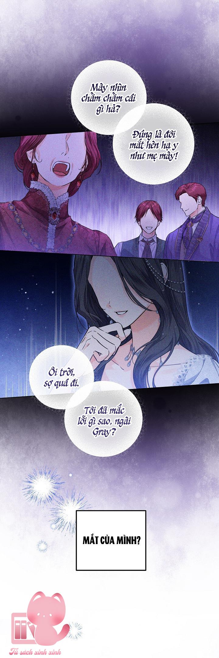 Hoàng Nữ Cosplay Nonfan Chapter 34 - Trang 4