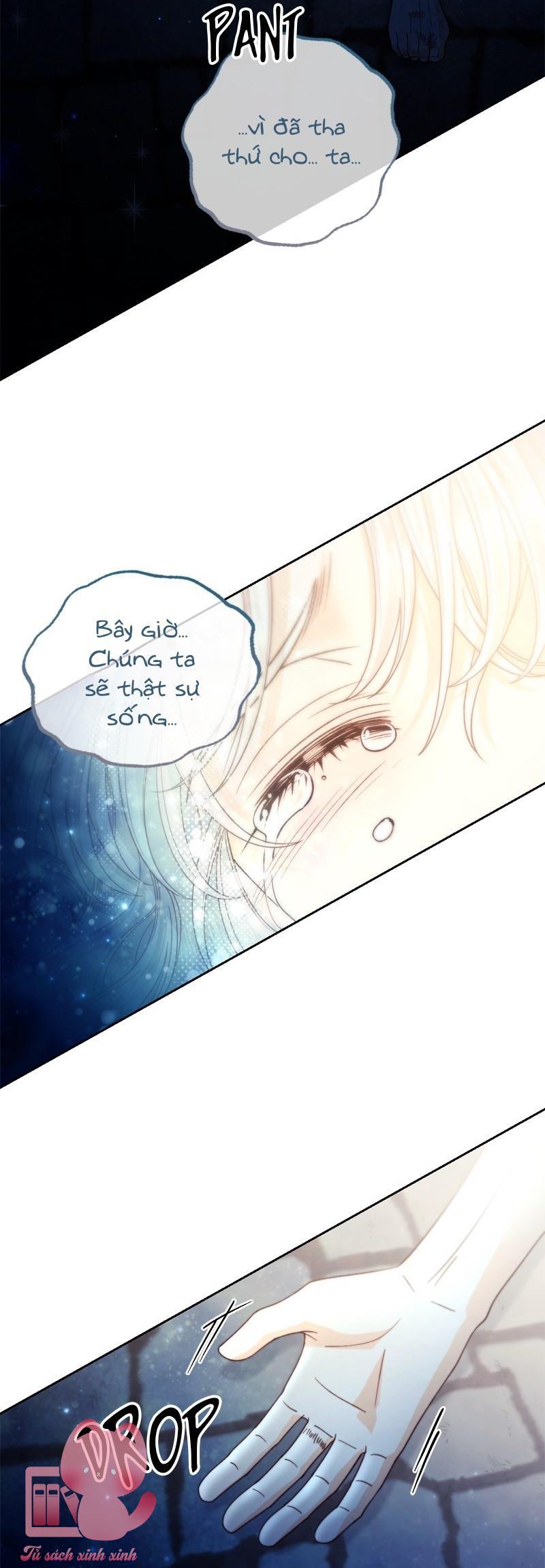 Hoàng Hậu Tái Hôn Chap 190 - Next Chap 191