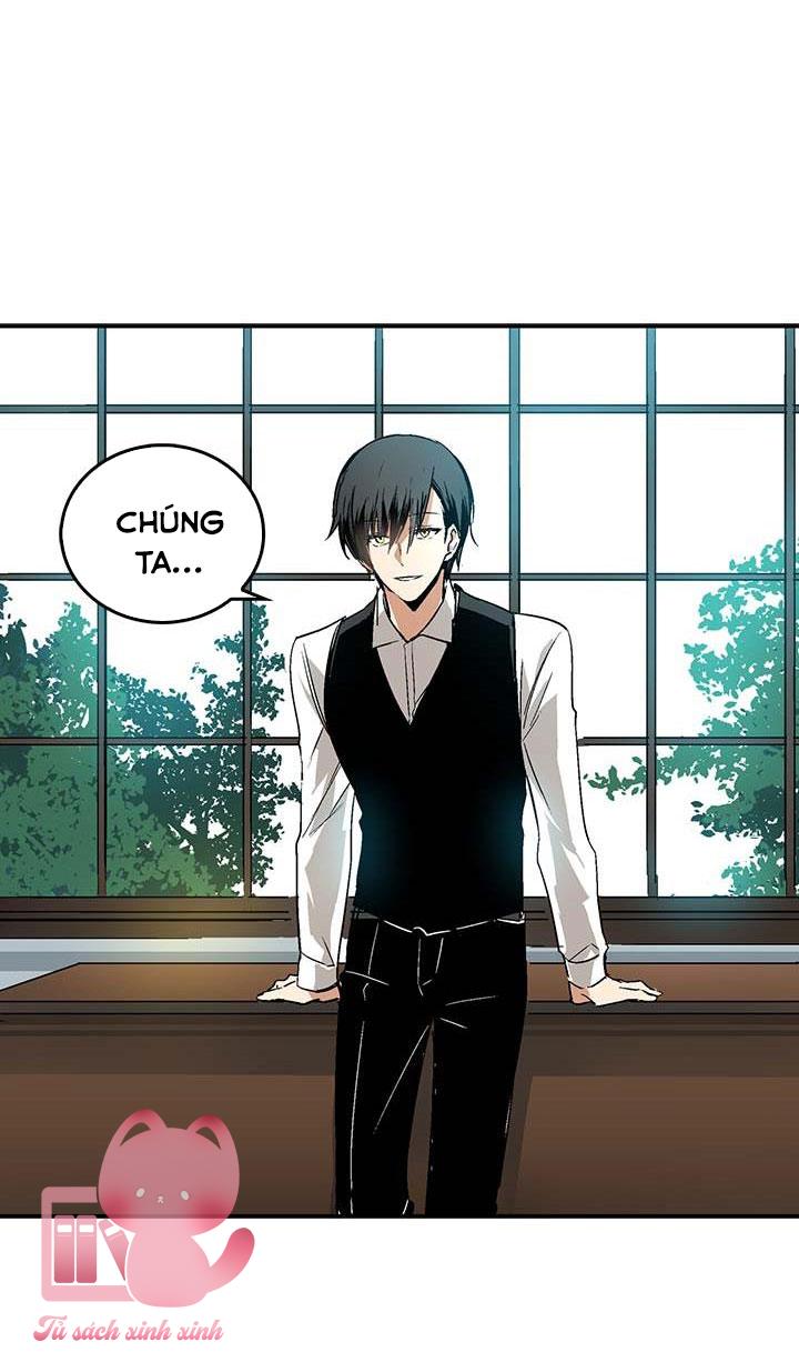 Vị Hôn Thê Khế Ước Của Công Tước Chapter 7 - Trang 4