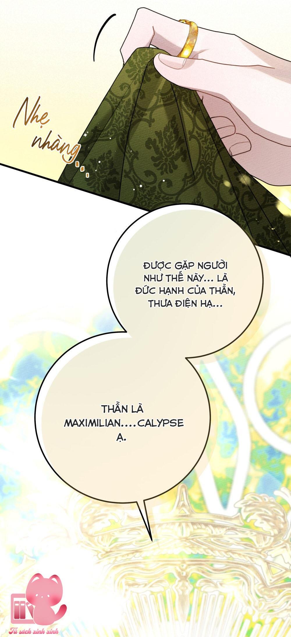 Dưới Tán Cây Sồi Chap 64 - Next Chapter 64.1