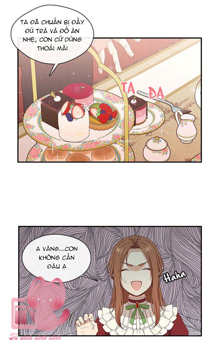 Hãy Coi Chừng Ác Nữ Chapter 7 - Trang 4
