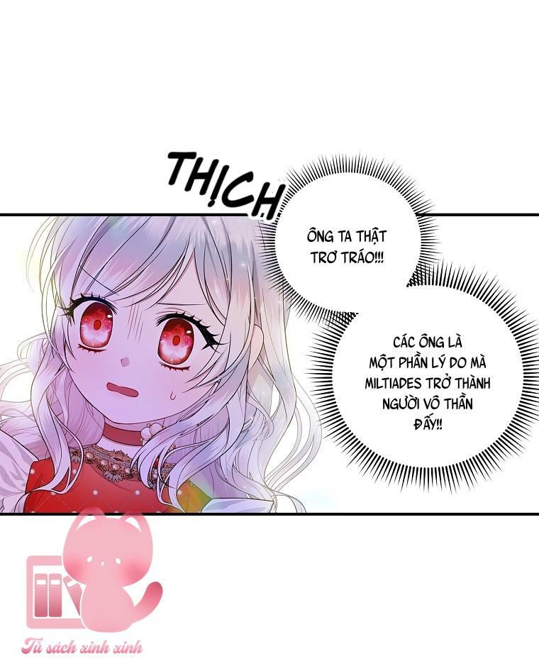 Nhận Nuôi Người Cha Phản Diện Chapter 4 - Trang 4