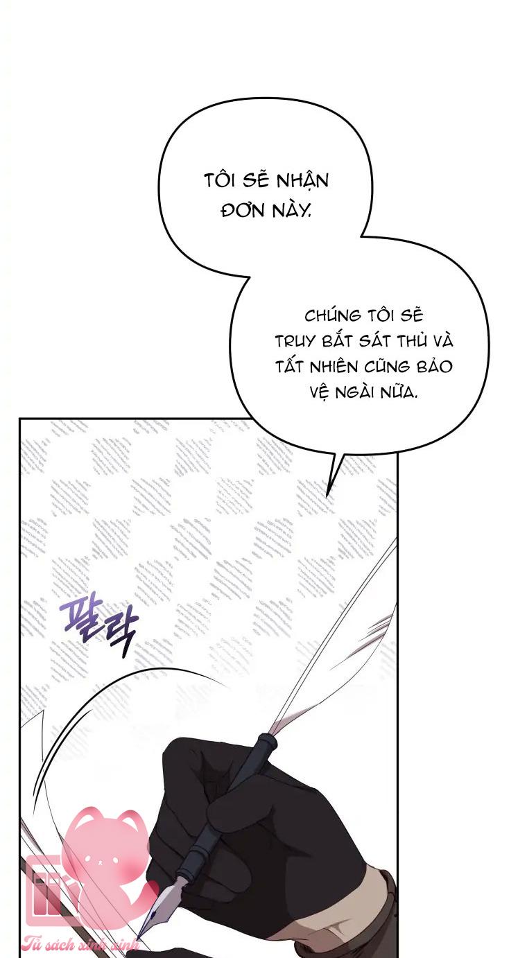 Tôi Được Nuôi Dưỡng Bởi Những Kẻ Phản Diện Chap 41 - Next Chap 42