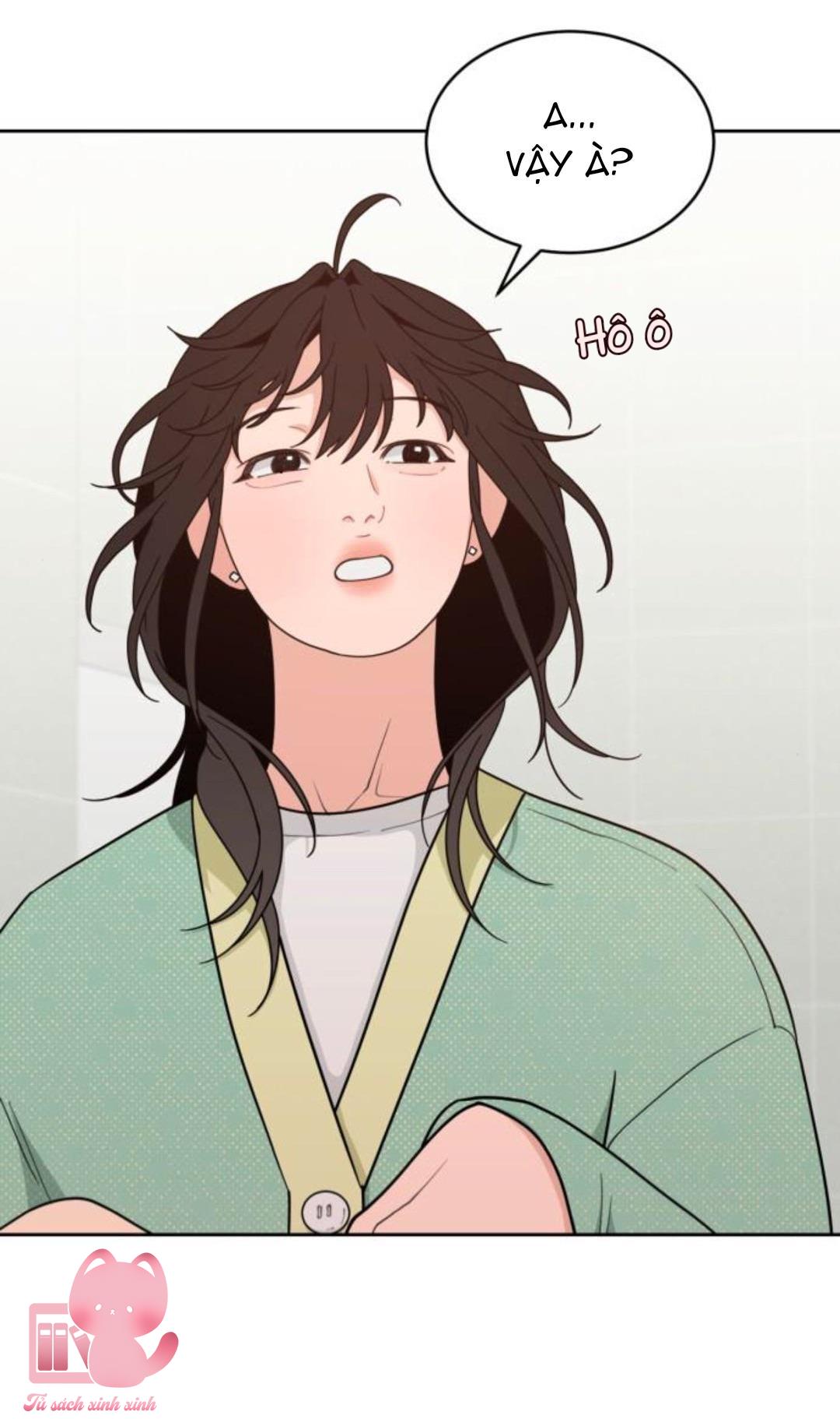 Vận May Không Ngờ Chapter 17 - Trang 4