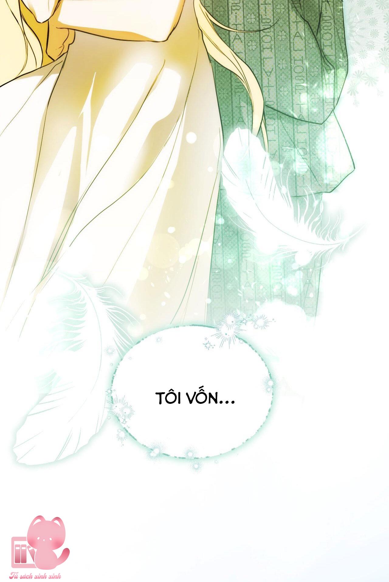 Thánh Nữ Giả Muốn Bỏ Trốn Chap 2 - Trang 4