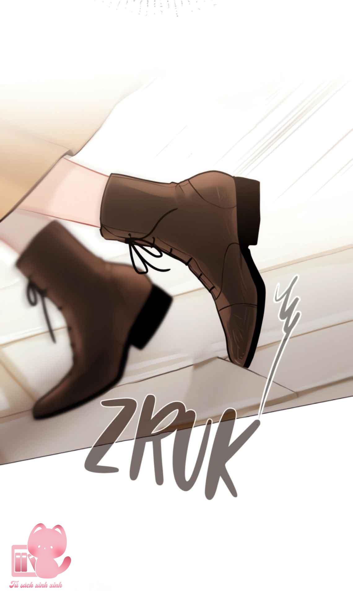 Hãy Khóc Và Cầu Nguyện Đi Chap 46 - Trang 4