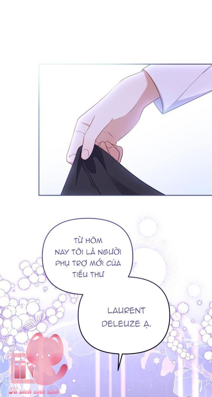 Tôi Được Nuôi Dưỡng Bởi Những Kẻ Phản Diện Chap 44 - Trang 3