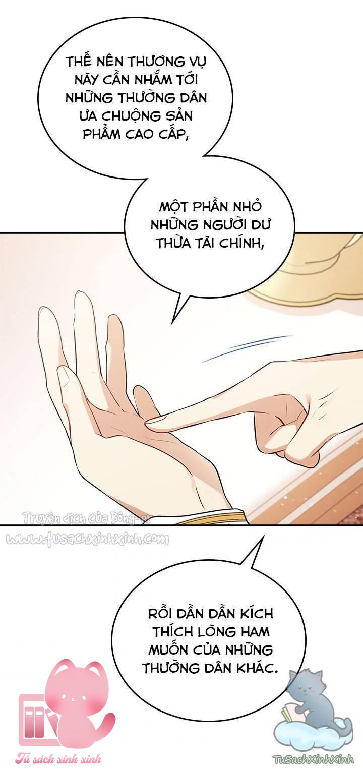 Kiếp Này Ta Sẽ Trở Thành Gia Chủ Chap 33 - Trang 2