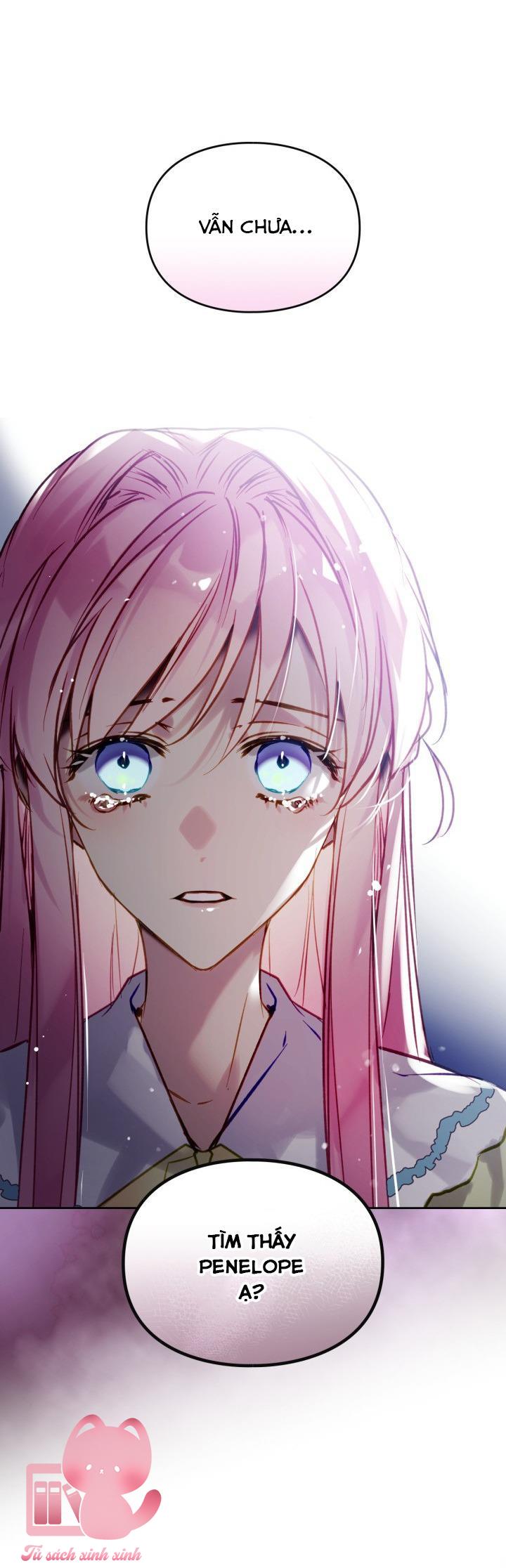 Kết Cục Của Nhân Vật Phản Diện Chỉ Có Thể Là Cái Chết Chap 190 - Trang 4