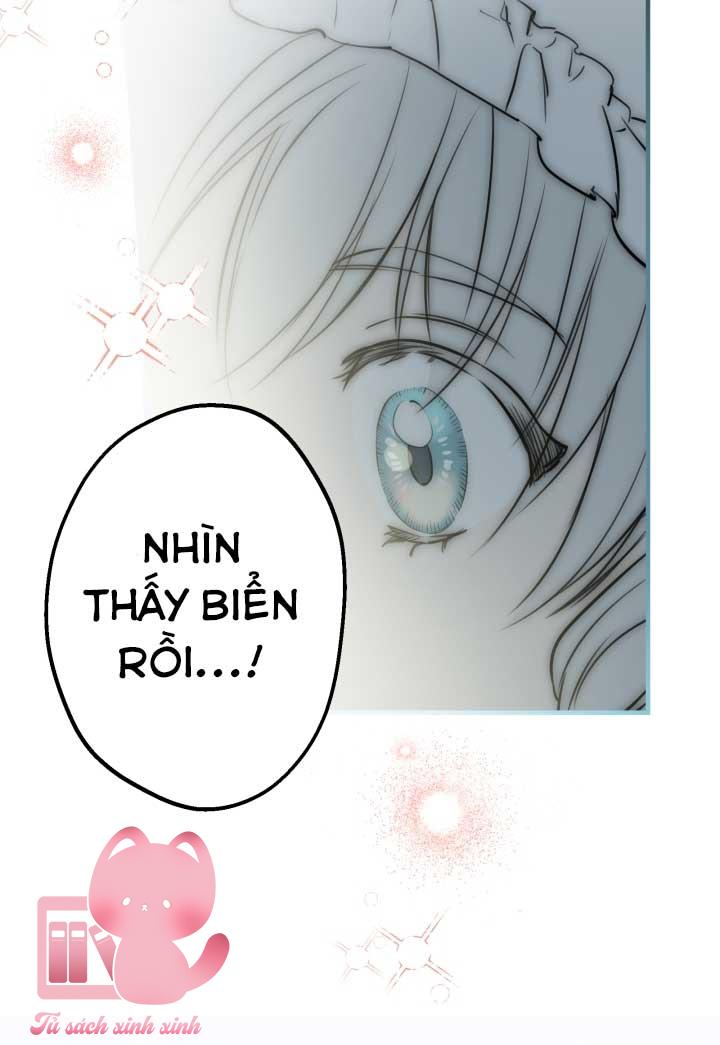 Những Nhân Vật Mạnh Nhất Thế Giới Ám Ảnh Tôi Chapter 58 - Trang 4
