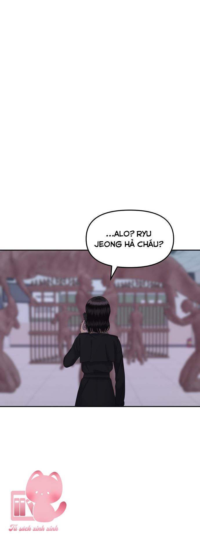 Chị Em Tranh Đấu Chap 62 - Trang 2