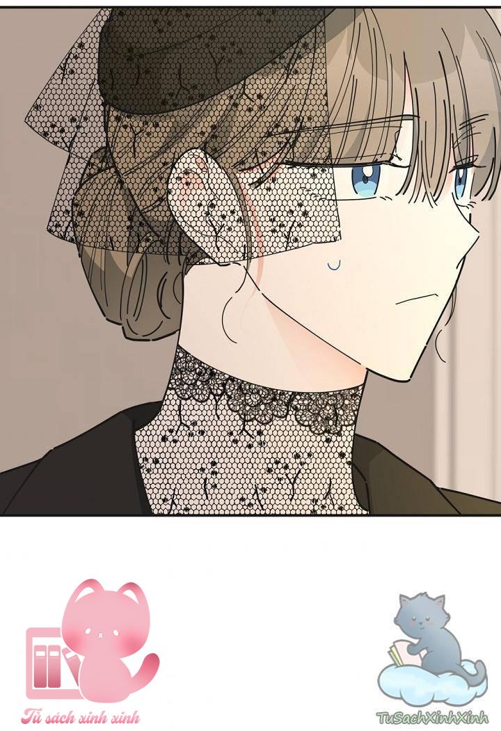 Người Hùng Của Ác Nữ Chapter 85 - Trang 4