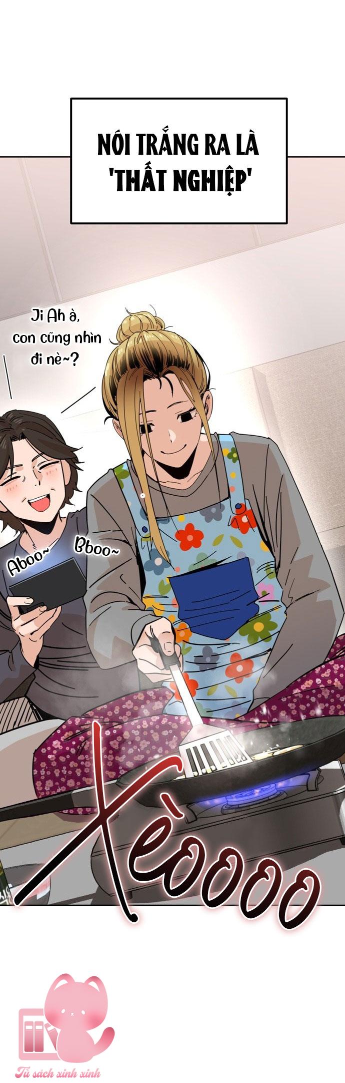 Lớ Ngớ Vớ Phải Tình Yêu Chapter 1 - Trang 4