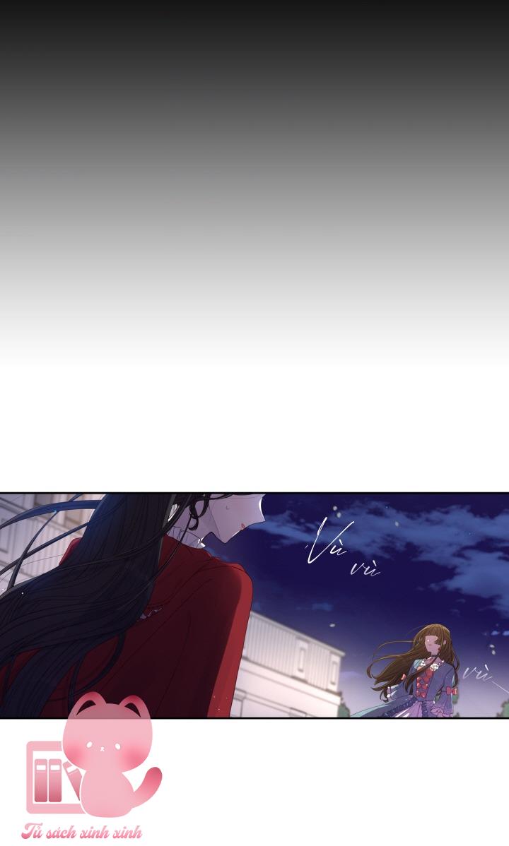 Hoàng Nữ Tóc Đen Chapter 7 - Trang 4