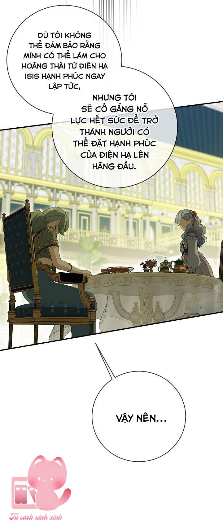 Hướng Về Ánh Dương Lần Nữa Chapter 74 - Trang 4