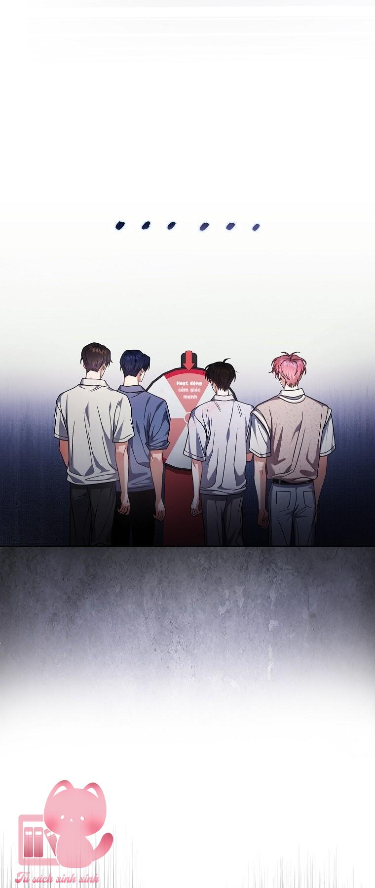 Debut Or Die Chapter 91 - Trang 3