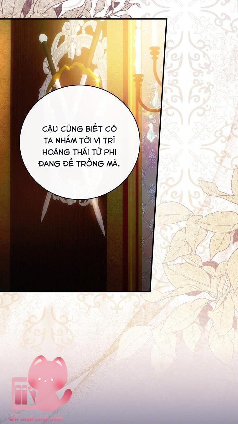 Đứa Nhỏ Không Phải Là Con Anh Chapter 10 - Trang 4