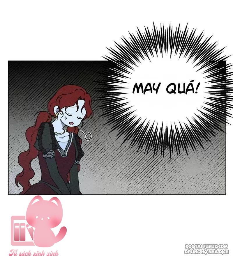Dưới Tán Cây Sồi Chapter 19 - Trang 3
