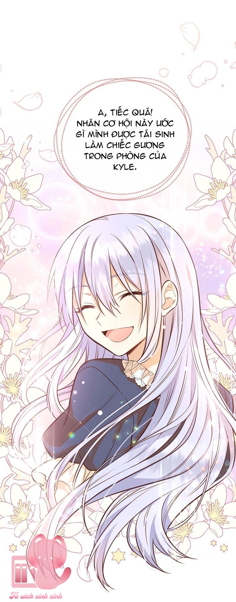 Yêu Tôi Đi, Dù Sao Ngài Cũng Chỉ Là Nhân Vật Phụ Chapter 15 - Trang 4