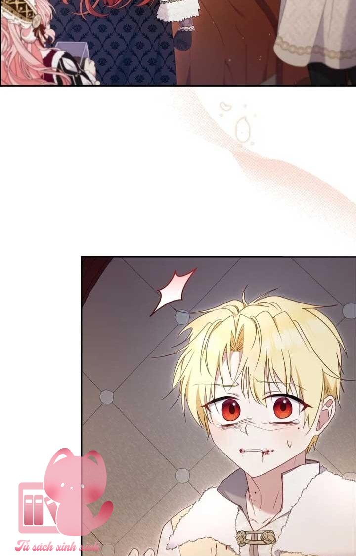 Tôi Được Nuôi Dưỡng Bởi Những Kẻ Phản Diện Chap 62 - Next Chap 63